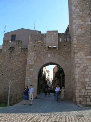Northern Gate